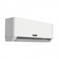 Split air conditioner (reversible) 40 m² 3500 W