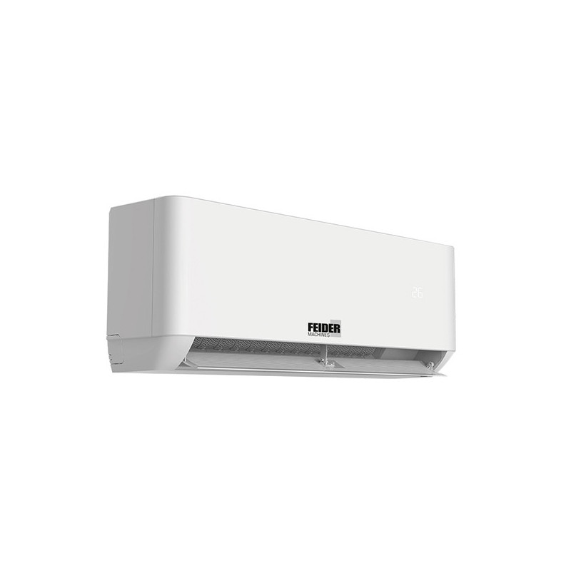 Split air conditioner (reversible) 40 m² 3500 W