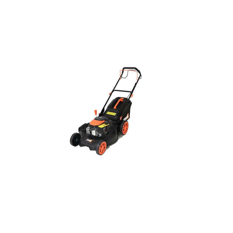 Petrol lawn mower - self-propelled  173 cm³ 50,8 cm - recoil start - Vertical storage