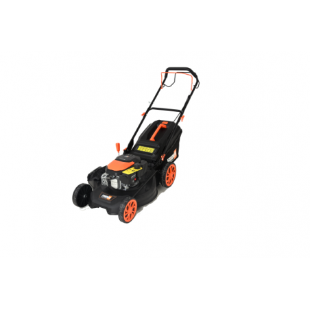 Petrol lawn mower - self-propelled  173 cm³ 50,8 cm - recoil start - Vertical storage