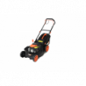 Petrol lawn mower - self-propelled  173 cm³ 50,8 cm - recoil start - Vertical storage