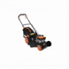 Petrol lawn mower - self-propelled  173 cm³ 50,8 cm - recoil start - Vertical storage