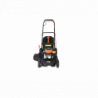 Petrol lawn mower - self-propelled  173 cm³ 50,8 cm - recoil start - Vertical storage