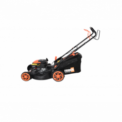 Petrol lawn mower - self-propelled  173 cm³ 50,8 cm - recoil start - Vertical storage