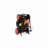 Petrol lawn mower - self-propelled  173 cm³ 50,8 cm - recoil start - Vertical storage