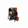 Petrol lawn mower - self-propelled  173 cm³ 50,8 cm - recoil start - Vertical storage