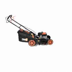 Petrol lawn mower - self-propelled  144 cm³ 46 cm - recoil start 