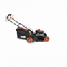 Petrol lawn mower - self-propelled  144 cm³ 46 cm - recoil start 