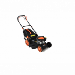 Petrol lawn mower - self-propelled  144 cm³ 46 cm - recoil start 