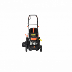 Petrol lawn mower - self-propelled  144 cm³ 46 cm - recoil start 