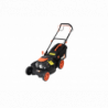 Petrol lawn mower - self-propelled  144 cm³ 46 cm - recoil start 