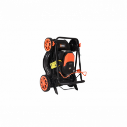 Petrol lawn mower - self-propelled  144 cm³ 46 cm - recoil start 