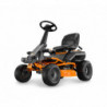 Cordless rider 76 cm 3000 - 4000 m²