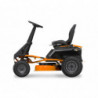 Cordless rider 76 cm 3000 - 4000 m²