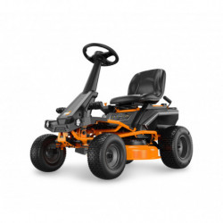 Cordless rider 92 cm 4000-5000 m²