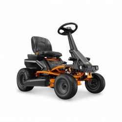 Cordless rider 92 cm 4000-5000 m²