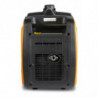 Petrol Inverter generator 3300 W - recoil start 