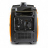 Petrol Inverter generator 3300 W - recoil start 