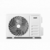 Split air conditioner (reversible) 30 m² 2600 W