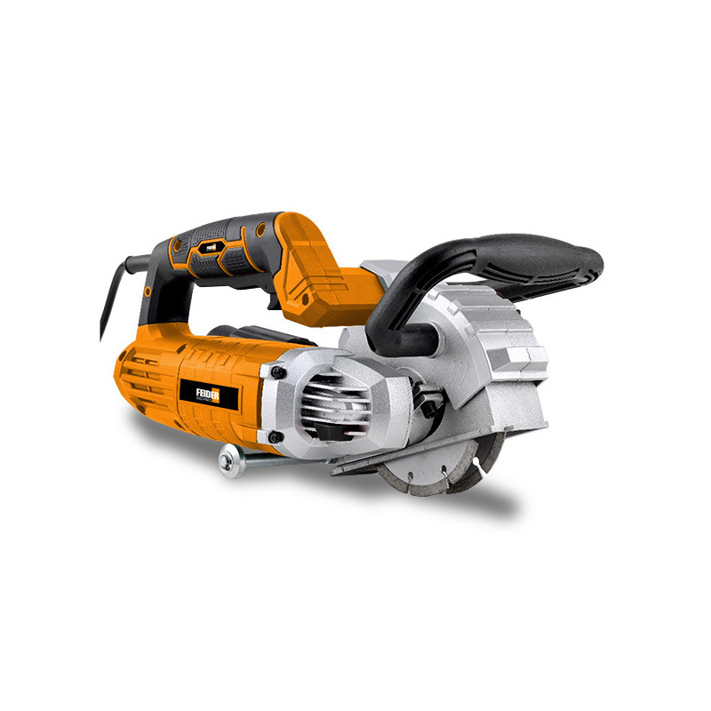 Wall Groove Cutter 1600 W 125 mm