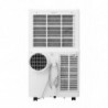 Mobile air conditioner 40 m²