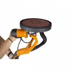 Drywall sander 710 W 225 mm