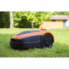 Robotic mower 2.6 Ah - Programmable - WIFI 600 m²