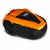 Robotic mower 5.2 Ah - Programmable - WIFI 1500 m²