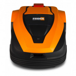 Robotic mower 5.2 Ah - Programmable - WIFI 1500 m²