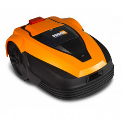 Robotic mower 5.2 Ah - Programmable - WIFI 1500 m²