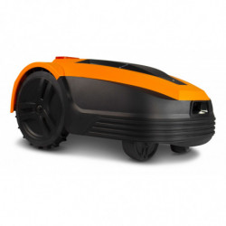 Robotic mower 5.2 Ah - Programmable - WIFI 1500 m²