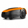 Robotic mower 5.2 Ah - Programmable - WIFI 1500 m²