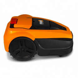 Robotic mower 5.2 Ah - Programmable - WIFI 1500 m²