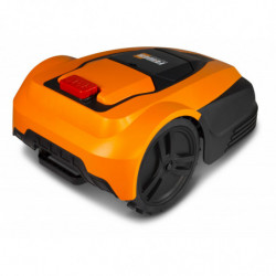 Robotic mower 5.2 Ah - Programmable - WIFI 1500 m²