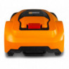 Robotic mower 5.2 Ah - Programmable - WIFI 1500 m²