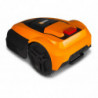 Robotic mower 5.2 Ah - Programmable - WIFI 1500 m²