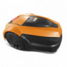 Robotic mower 5.2 Ah - Programmable - WIFI 1500 m²