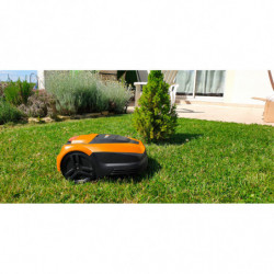 Robotic mower 5.2 Ah - Programmable - WIFI 1500 m²