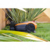 Robotic mower 5.2 Ah - Programmable - WIFI 1500 m²