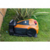 Robotic mower 5.2 Ah - Programmable - WIFI 1500 m²