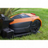 Robotic mower 5.2 Ah - Programmable - WIFI 1500 m²