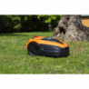 Robotic mower 5.2 Ah - Programmable - WIFI 1500 m²