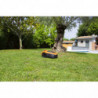 Robotic mower 5.2 Ah - Programmable - WIFI 1500 m²