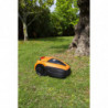 Robotic mower 5.2 Ah - Programmable - WIFI 1500 m²