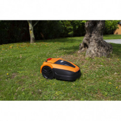 Robotic mower 5.2 Ah - Programmable - WIFI 1500 m²