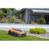 Robotic mower 5.2 Ah - Programmable - WIFI 1500 m²