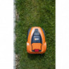 Robotic mower 5.2 Ah - Programmable - WIFI 1500 m²