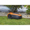 Robotic mower 5.2 Ah - Programmable - WIFI 1500 m²