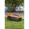 Robotic mower 5.2 Ah - Programmable - WIFI 1500 m²