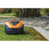 Robotic mower 5.2 Ah - Programmable - WIFI 1500 m²